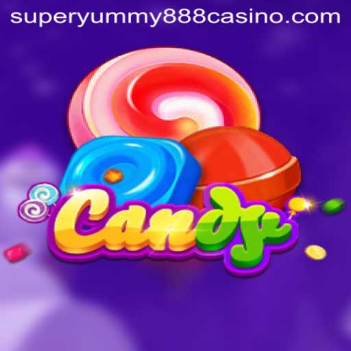 Candy: Discover the Sweet World of Super Yummy 888