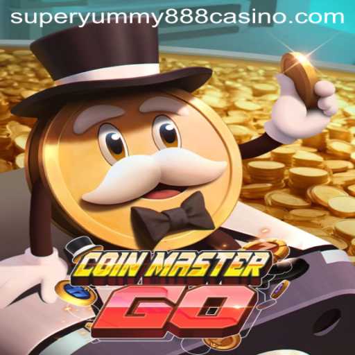 Discover CoinMasterGO: The Gaming Sensation with a Super Yummy 888 Twist