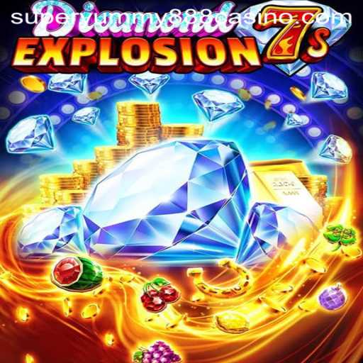 Unveiling DiamondExplosion7s: An Exciting New Entry into the World of Online Gaming