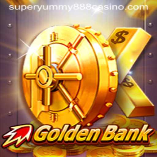 Explore the Exciting World of GoldenBank: A Dive into Super Yummy 888