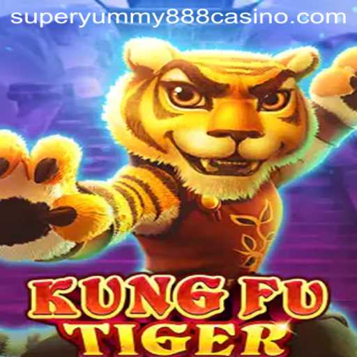 Exploring the Mesmerizing World of KungFuTiger and Super Yummy 888