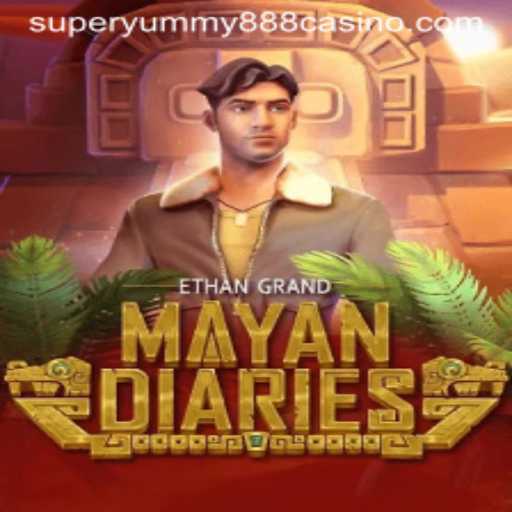 Exploring the Mysteries of MayanDiaries and the Allure of Super Yummy 888