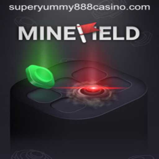 Discover MineField: A New Era of Strategy Gaming
