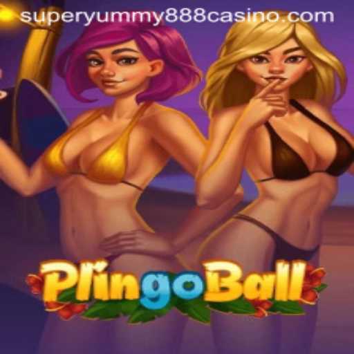 Plingoball: Discover the Thrills of Super Yummy 888