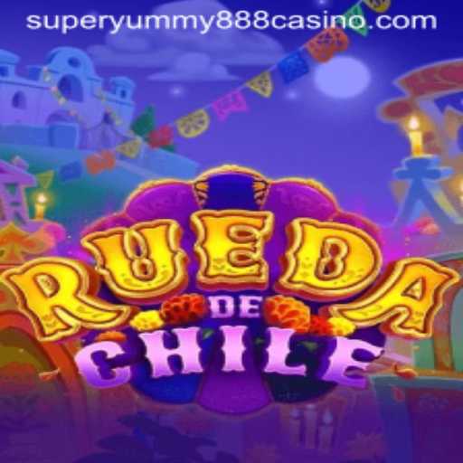 Exploring the Captivating World of RuedaDeChile: Super Yummy 888 Edition