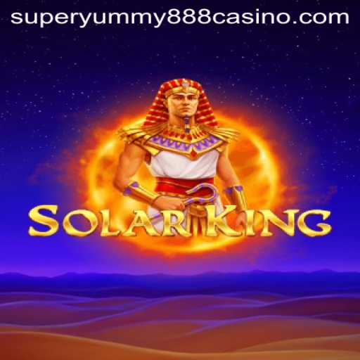 Discover the Exciting World of SolarKing: An In-Depth Look