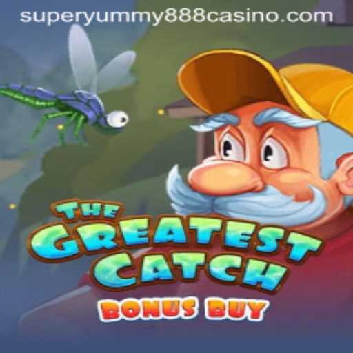 Dive Into the Exciting World of TheGreatestCatchBonusBuy with Super Yummy 888