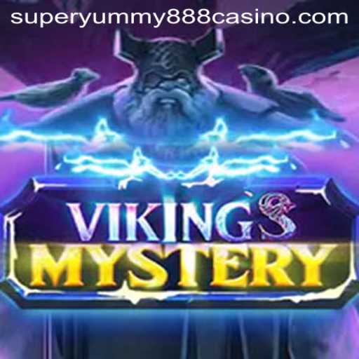 Discover the Enchantment and Challenge of VikingsMystery with Super Yummy 888