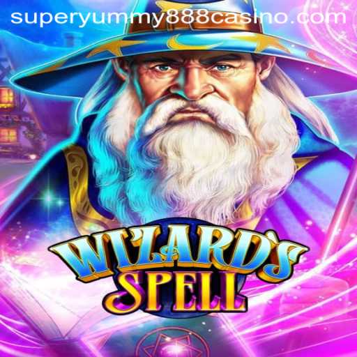 Exploring WizardsSpell: The Magical World of Super Yummy 888